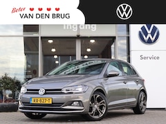 Volkswagen Polo - 1.0 TSI 95 pk Comfortline | Navigatie | Beats Audio | LED | PDC | ACC | Climatronic | APP