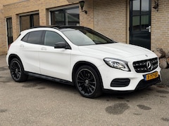 Mercedes-Benz GLA-Klasse - 220 d AUT | AMG | PANO | NAVI |CAM