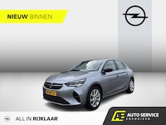 Opel Corsa - 1.2 Navi Edition AUT AUTOMAAT | 1e eigenaar | Carplay | Cruise | LED | LMV | PDC