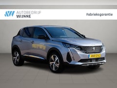 Peugeot 3008 - 1.6 Plug-in HYbrid 180pk EAT8 Allure Pack Business | Navi | App Connect | Adaptive Cruise