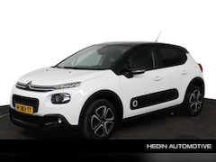 Citroën C3 - 1.2 82PK Feel Edition | Navigatie | Cruise Control | Climate Control | Apple Carplay/Andro