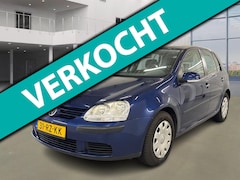 Volkswagen Golf - 1.6 FSI Turijn