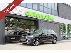 Audi Q2 - 35 TFSI CoD Sport | STOELVERWARMING | NAVI | CRUISE | 19 INCH | PDC ACHTER |