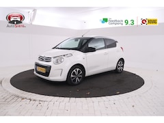Citroën C1 - 1.0 VTi Elle Apple Carplay / Parkeer camera / 5 deurs