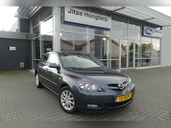 Mazda 3 - 3 2.0 S-VT Executive APK TOT 19-11-2026, CRUISE, CLIMA, ELEKT. RAMEN, STOELVERWARMING, 167