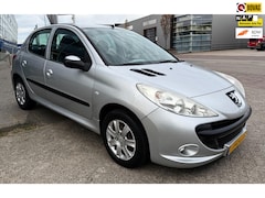 Peugeot 206 - 1.4 XS 1 eigenaar TOP STAAT