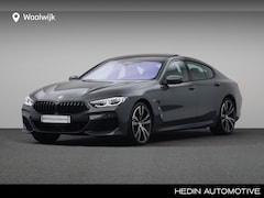 BMW 8-serie Gran Coupé - 840i xDrive High Executive