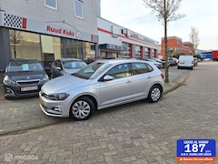 Volkswagen Polo - 1.0 TGI COMFORTLINE / 1e Eigenaar / Carplay /