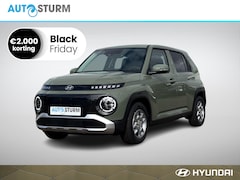 Hyundai Inster - Pulse 49 kWh Winter Pack