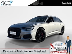 Audi A6 Avant - 55 TFSI e quattro Pro Line S Competition |Assistentie Pakket |Keyless-pakket| Assistentie