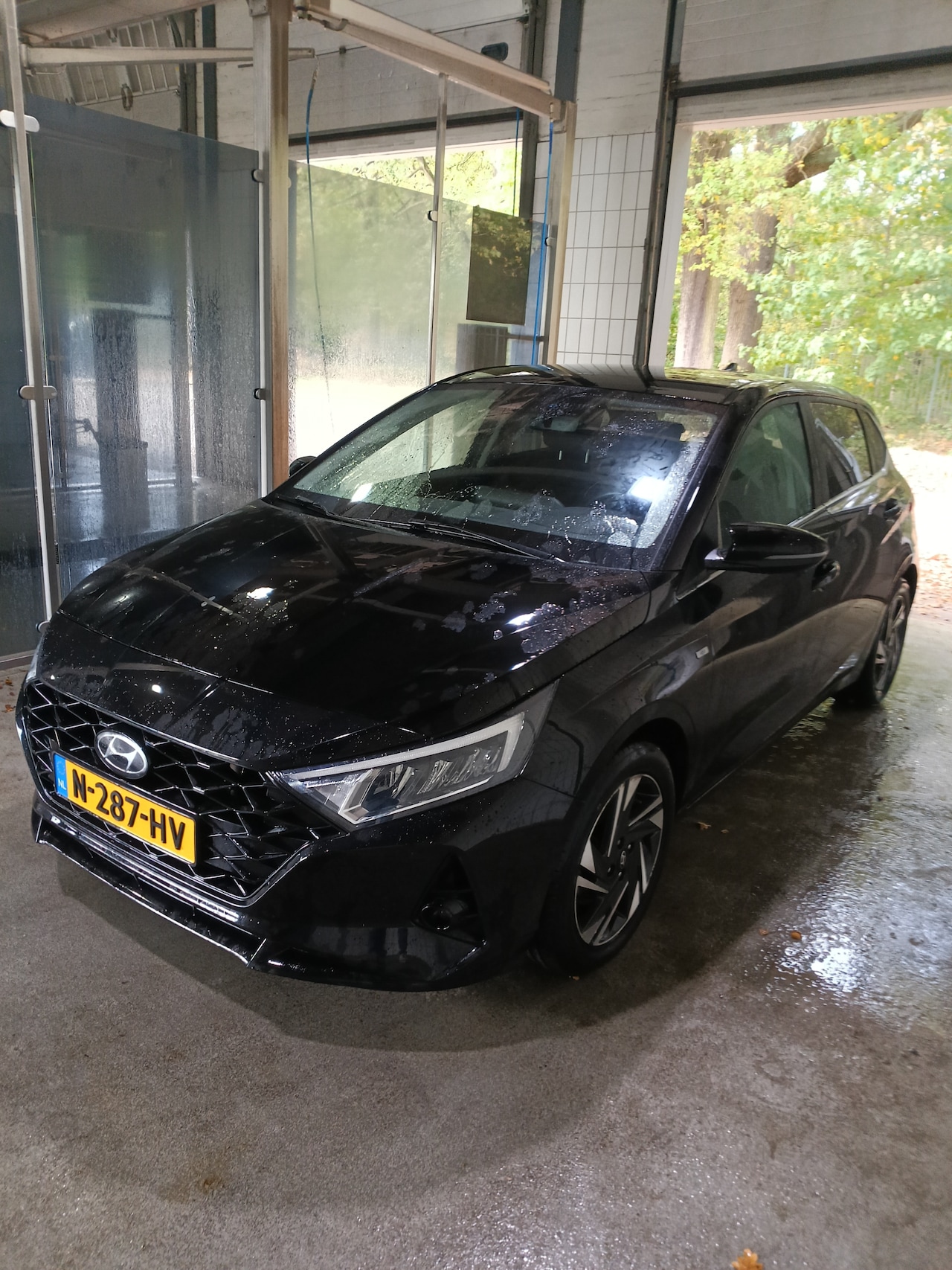 Hyundai i20 - 1.0 T-GDI Premium - AutoWereld.nl