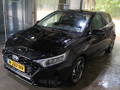 Hyundai i20 - 1.0 T-GDI Premium