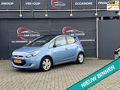 Hyundai ix20 - 1.4i i-Vision CLIMATE|CRUISE|PANOI|CAM|PDC|NAV|EL.RAMEN|NAP|APK|LMV