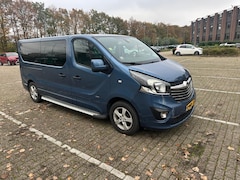 Opel Vivaro - 1.6 CDTI L2H1 Dubbel Cabine Innovation EcoFlex Euro 6 NW APK