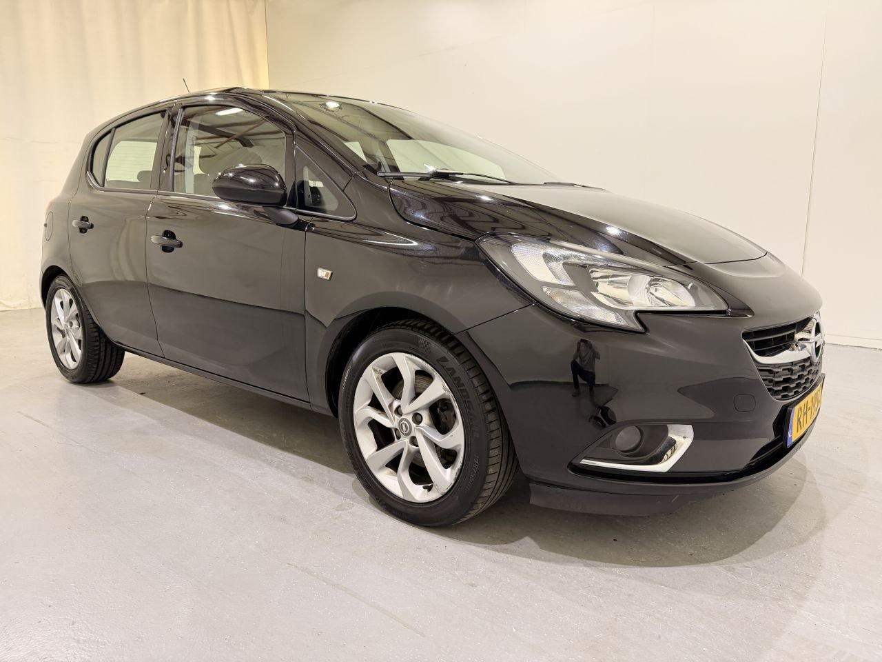 Opel Corsa - HB 1.0 Turbo Online Edition - AutoWereld.nl
