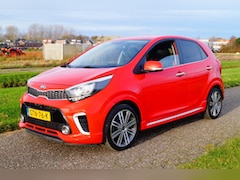Kia Picanto - 1.0 MPi GT-Line Navi/camera/Carplay/Android
