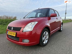 Suzuki Swift - 1.5 GLS incl gloednieuwe apk & garantie