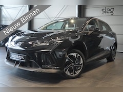 MG 4 - 4 Electric 51 kWh clima cruise camera led pdc 17 inch 170 pk