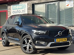 Volvo XC40 - T5 Recharge R-Design VOL l PANO l CAMERA l KEYLESS l BLIS l TREKHAAK l CARPLAY l DAB