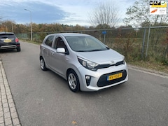 Kia Picanto - 1.0 CVVT ComfortLine [116.000 NAP Eerste eigenaar ]