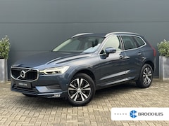 Volvo XC60 - 2.0 T5 Momentum | Sportstoel | Trekhaak | Keyless | Memory | Stoelverwarming |
