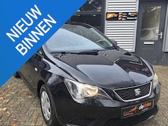 SEAT Ibiza - 1.2 Club *5DRS-AIRCO-APK