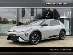 Kia EV4 - GT-PlusLine 81.4 kWh | Panoramadak | Stoelverwarming en -ventilatie | Camera | Adapt. Crui