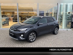 Kia Stonic - 1.0 T-GDi DynamicPlusLine | Klimaatregeling | Apple Carplay/Android Auto | Navigatie | Cam