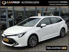 Toyota Corolla Touring Sports - 1.8 Hybrid Dynamic | Trekhaak | Led | Adaptief | All-season