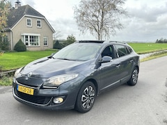 Renault Mégane Estate - 1.5 dCi PANO CLIMA CAM KEYLESS INJECTOR PROBLEM