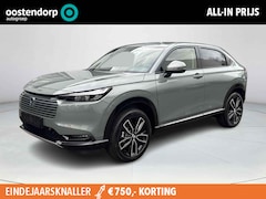 Honda HR-V - 1.5 e:HEV Advance DIVERSE KLEUREN|Nu met tijdelijk financieringsaanbod 5, 99%
