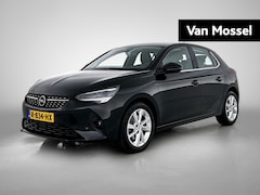 Opel Corsa - 1.2 GS Line | 100pk | Apple Carplay/Android Auto | Camera | 27.000km |