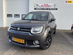 Suzuki Ignis - 1.2 Stijl|Automaat|Trekhaak