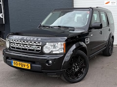 Land Rover Discovery - 3.0 SDV6 HSE PANO/H-K/LEDER/CAMERA/NAVI/