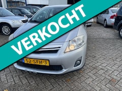 Toyota Auris - 1.8 Full Hybrid Aspiration Bj 2011