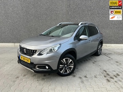 Peugeot 2008 - 1.2 PureTech GT-line | CARPLAY | PANO | TREKHAAK | NAVI | BLUETOOTH | AUX/USB | CC | PDC |