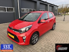 Kia Picanto - 1.0 CVVT ComfortLine ar camera