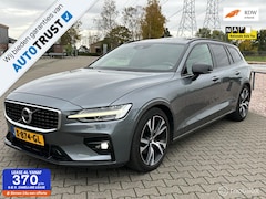 Volvo V60 - 2.0 D4 R-Design Polestar Pano/Keyless/Virtual/H&K/Volle Optie's in zeer Nette staat