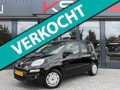 Fiat Panda - 0.9 TwinAir Lounge Navi Climate Pdc Nap