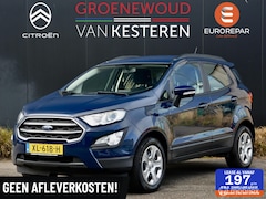 Ford EcoSport - 1.0 EcoBoost Trend Ultimate