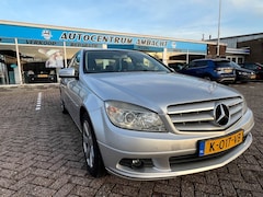 Mercedes-Benz C-klasse - 200 K