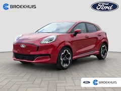 Ford Puma Gen-E - Premium 44 kWh | Achteruitrijcamera | Airco (automatisch) | Audio installatie premium