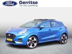 Ford Puma - 1.0 EcoBoost Hybrid