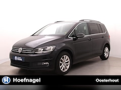 Volkswagen Touran - 1.5 TSI Comfortline 7p Automaat | Trekhaak | Adaptive Cruise Control | Parkeersensoren | S
