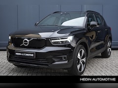 Volvo XC40 - Recharge P8 AWD R-Design | Harman/kardon audio | Pilot assist
