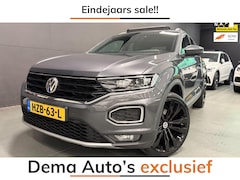 Volkswagen T-Roc - 2.0 TSI 4Motion Sport PANO/V-COCKPIT/LED/DAB/CARPLAY/ECC/PDC/CRUISE///