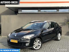 Renault Mégane Estate - 1.2 TCe Expression | Netjes |Apk nieuw
