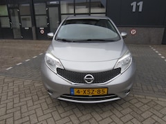 Nissan Note - 1.2 Connect Edition 2014 Airco Navi Cruise NAP APK