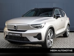 Volvo XC40 - Recharge Plus 70 kWh | Pilot assist | Trekhaak | All season banden | Park assist