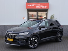 Opel Grandland X - 1.2 Turbo Business Executive navi LM trekhaak